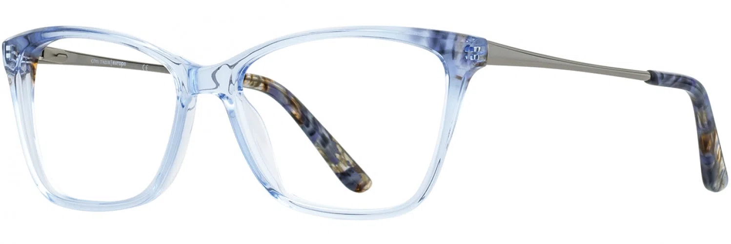 Cote DAzur CDA326 Eyeglasses - view 18